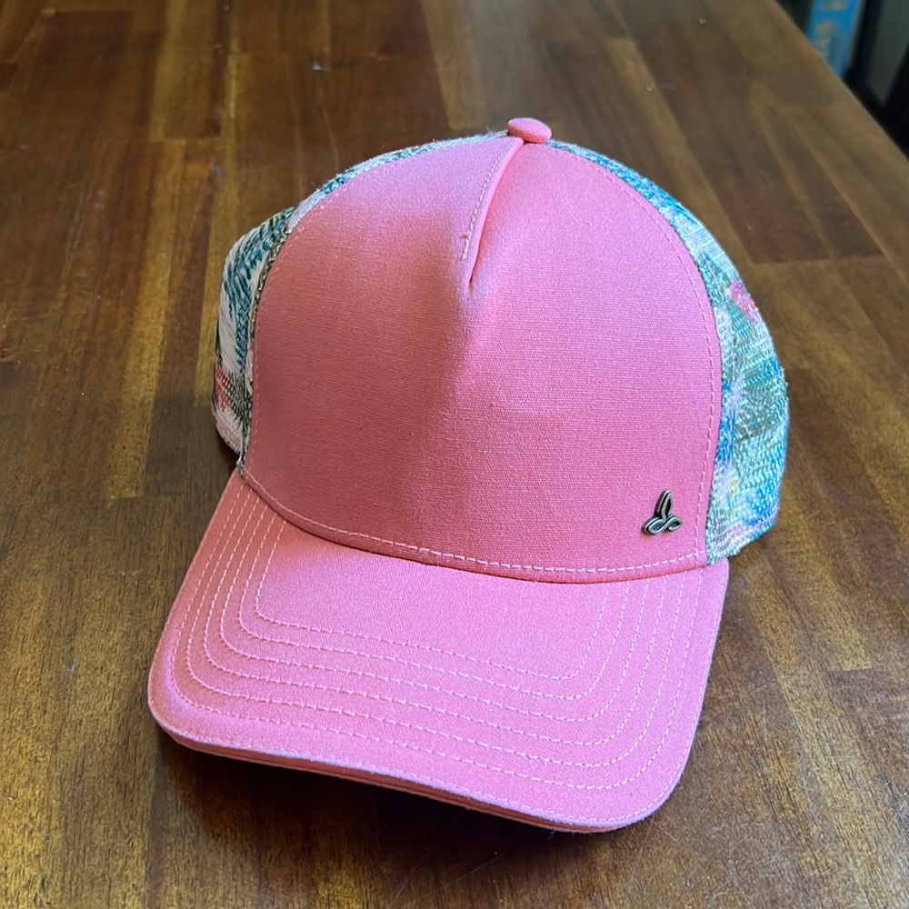 Prana Tropical Trucker hat